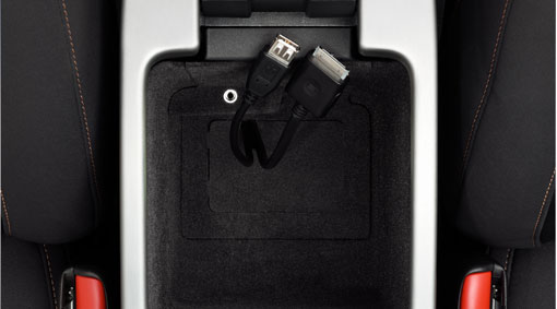 ZEETSAW монтажный, AUU, Bluetooth VOLVO S40 II V50