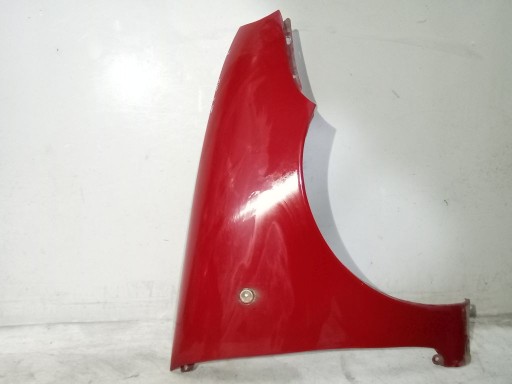 Fiat Seicento aile droite 111/A