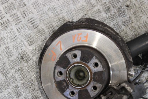 swing shock absorber McPherson left front BMW 1 F20 F21 LIFT m-packet