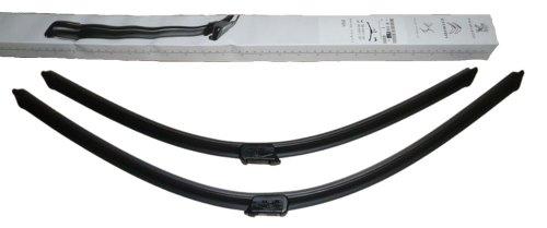 1609967180 - OE PSA ЩІТКИ СКЛООЧИСНИКА CITROEN DS5
