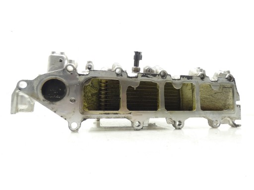 intake manifold intercooler WODNY VW GOLF VII JETTA VI 2.0 TDI 04L129766N