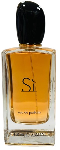 giorgio armani si woda perfumowana 100 ml    