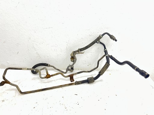 Schlauch der Lenkung OE 6784409 BMW X6 E71 X5 E70 3.0D