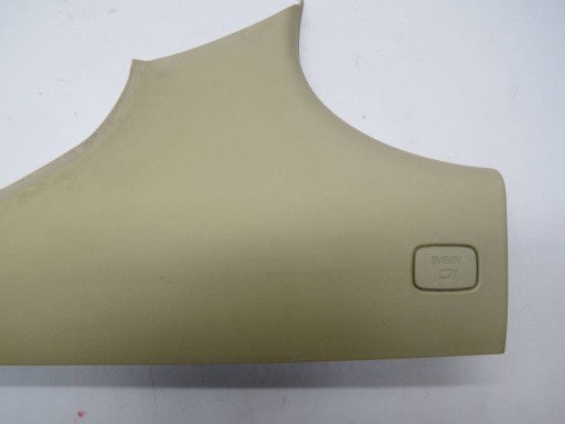 Blende Abdeckung SLUPKA C rechts heck VOLVO S60 II V60 und 31307505