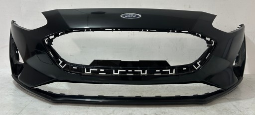 nárazník předek přední FORD FOCUS MK4 bez OTWOROW
