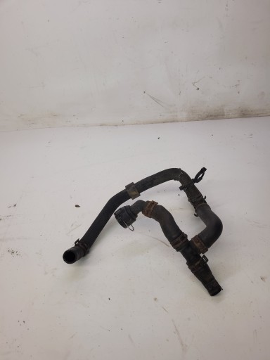 crijevo prijenos vode AUDI A6 C7 A7 3.0TFSI 4G0145920C