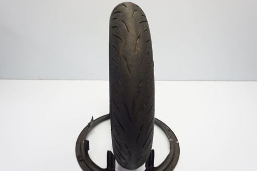 ШИНИ BRIDGESTONE BATTLAX HYPERSPORT 120/70/17