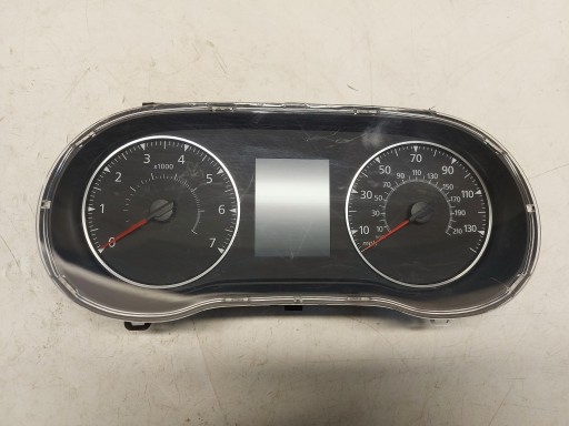 Renault Master III LIFT , 2023 dials dials 2.3 dci 248099387r