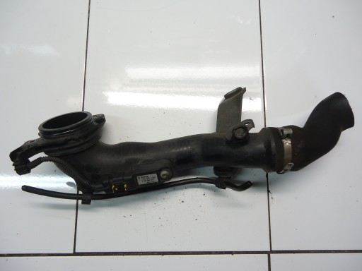 FIAT 500 0.9 TURBO sensor pipe wiring air 0281002931 1-600-411