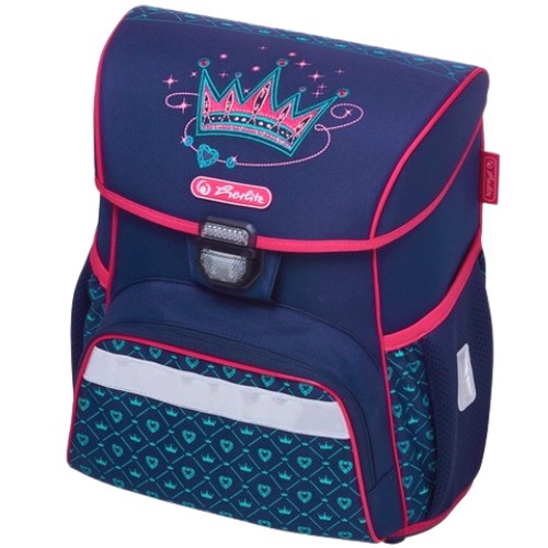 Однокамерний шкільний ранець 15л Herlitz