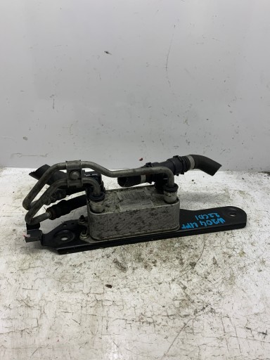 Radiatore / Raffreddatore radiatore olio A0995001100 MERCEDES W204 COUPE LIFT (11-14)2.2