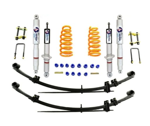 LIFT-02 - Полный комплект лифтинга 2 