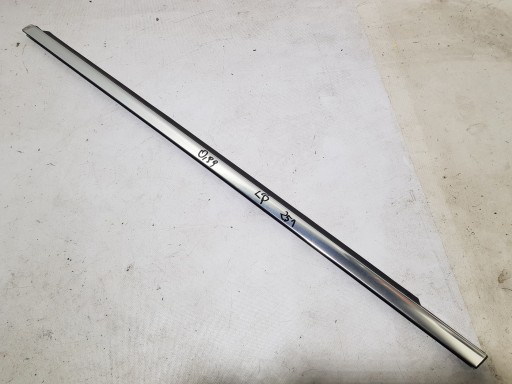 moulding door dust left front front driver´s MERCEDES W251