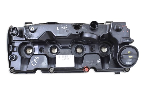 Abdeckung der Ventile AUDI A3 A4 PASSAT B8 SKODA SUPERB III 1.6 2.0TDI 03L103469S