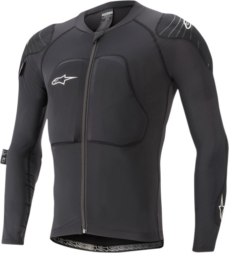 Броня Alpinestars Paragon Lite Protection Long-Sleeve black XS
