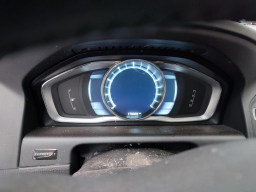 dials dials VOLVO XC60 and LIFT (2013-2017) 3.2 24V 243KM 31412263 EUROPA