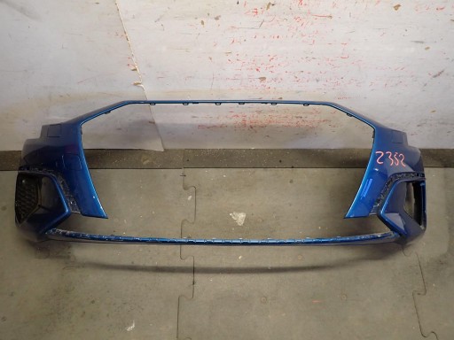 bumper front front AUDI A3 2020- 8Y0807437
