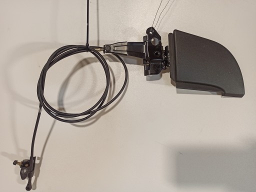 MERCEDES CLK W208 складной верхний люк 2086900164