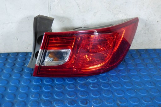Renault Clio IV light right rear part 265506608R st.BDB original EUROPA