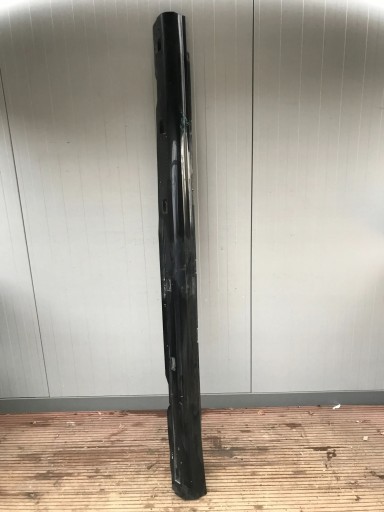 moulding threshold left OPEL SIGNUM LIFT 93241015 Z20R