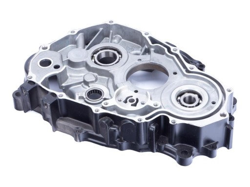 02-82991000000091 - Картер Картера правый Romet Division 250