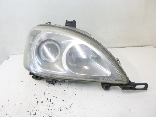 light front right Mercedes W163 2001r. EAGLE EYES