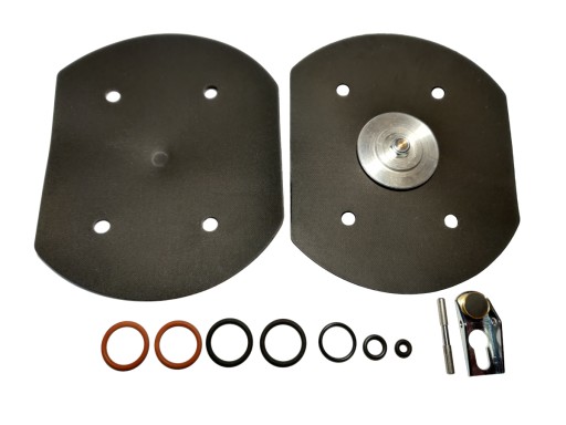 РЕМКОМПЛЕКТ КМЕ ТУР РЕДУКТОР ОРИГ