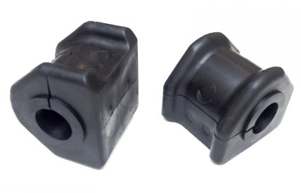 K8787, K8787 - Втулки стабілізатора ford windstar taurus mercury sable резиновий шток 19мм
