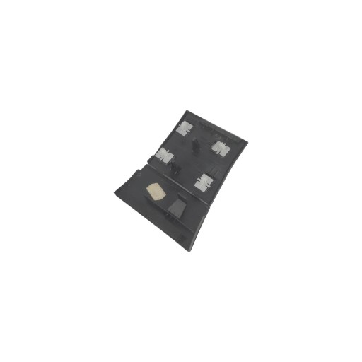 Moulage Aile Droit PORSCHE CAYENNE 7P 7P5854960