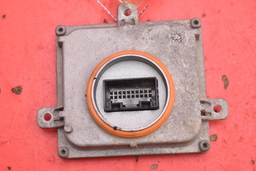 control unit XENON KSENON right 4G0907397Q AUDI A6 C7 LIFT 14-20