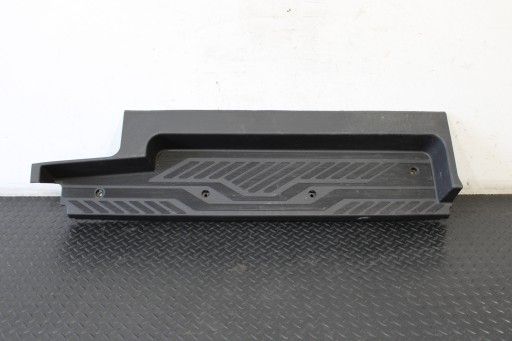 threshold right STOPIEN FORD TRANSIT CUSTOM BK21-B13248