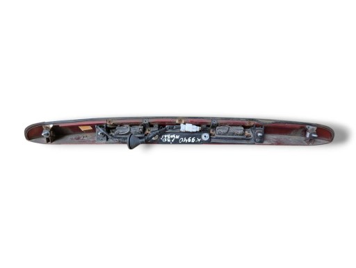 moulding bonnet Hyundai i30 facelift FD 2011 87370-2R300