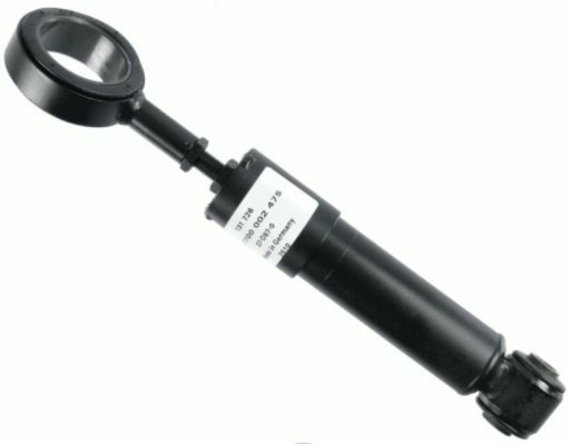 0005524754879 - Mercedes atego atego 2 амортизатор салона