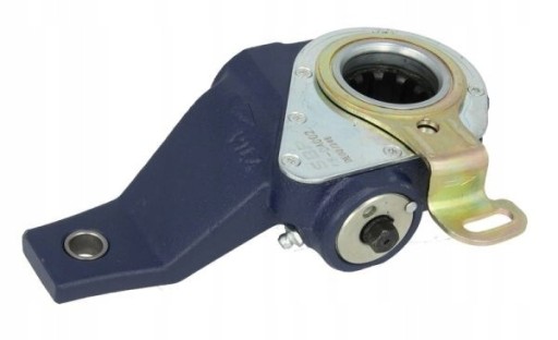 08-DA002 - Важіль розподільника гальм L DAF 65 CF, 75 CF, 8