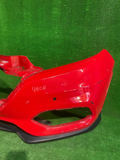 front bumper front HONDA HR-V II LIFT 18- NR.4808