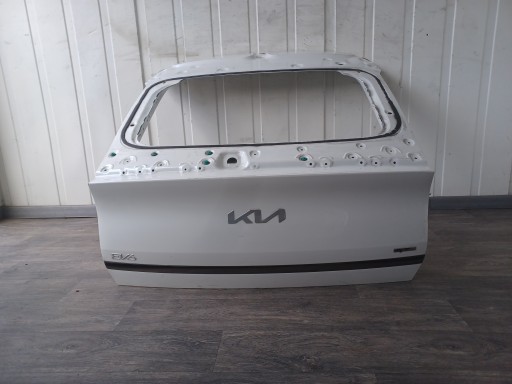 AUTOKAROSERIA7 - Задні двері задні двері ------- kia ev6 ev 6 ------ кришка багажника