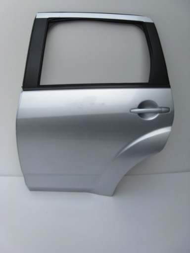 dveře levý záď PEUGEOT 4007 A31