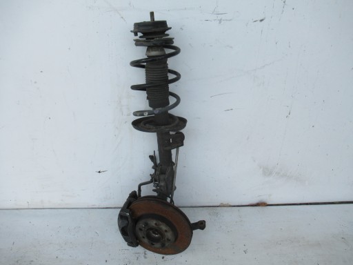 5514295 - Mcpherson поворотний кулак лівий ford ka 1.3 tdci 07-