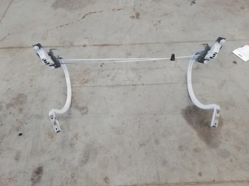 MONDEO MK5 ШАРНІР ПЕТЛІ ЗАКРИЛКИ ЛІФТ 2017 США