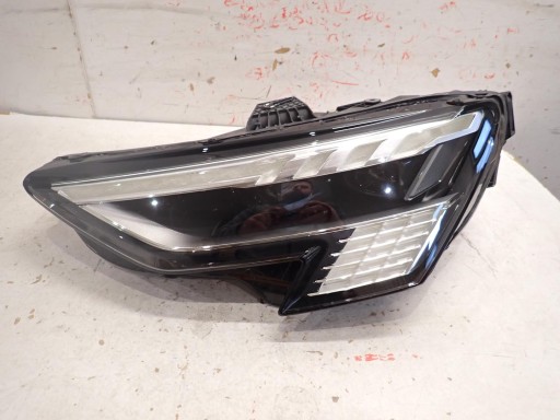light front front left AUDI A3 2020- FULL LED MATRIX 8Y0941035