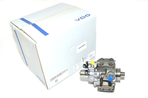 LR078821G - ПАЛИВНИЙ НАСОС DEFENDER 2.2 DIESEL З 2012 РОКУ