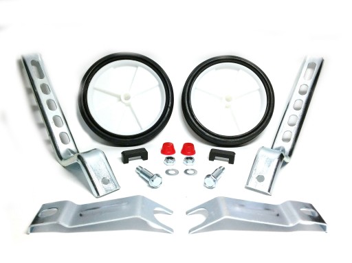 Велосипедні бічні колеса YM для колеса 20\