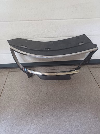 RAHMEN Leuchte rechts OPEL MOKKA B 9835213880 A00237630