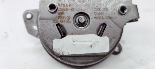 Mécanisme Lève vitre Siège AUDI A4 A5 3Q0881054