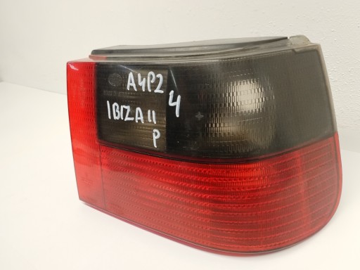 light rear right Seat Ibiza II 2 0063289