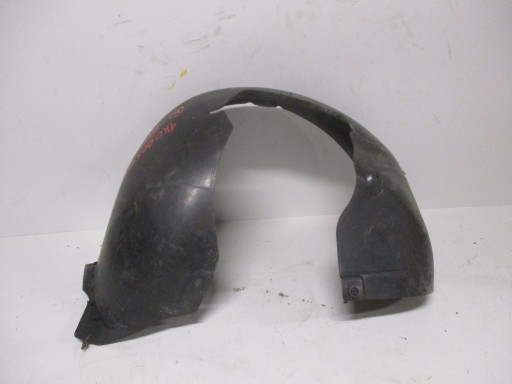 mudguard VW GOLF V 5 1K0 1K0805977A left front