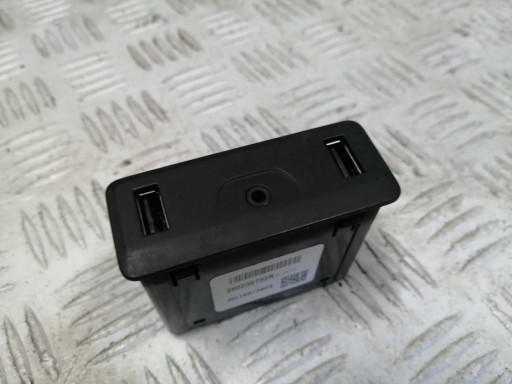 Usb-разъем aux renault kadjar 280239732r