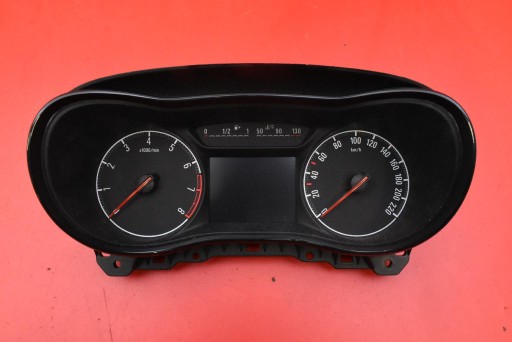 dials dials EU 39129457 OPEL CORSA E 1.4 T 100 KM 14-20