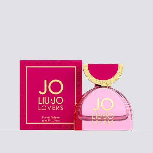 liu jo liu jo lovers - jo woda toaletowa 50 ml    