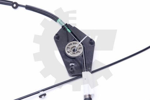 00SKV331 - ОКНО ПЕРЕДНЕЕ ЛЕВОЕ AUDI A5 8T0837461